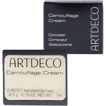 Camouflage Cream – Korektor 4,5 g